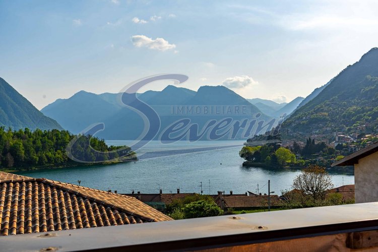 Villa singola Tremezzina