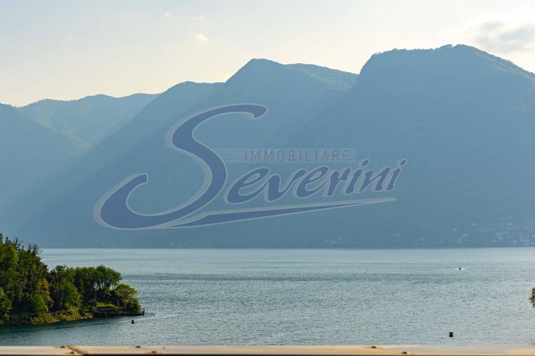 Villa singola Tremezzina