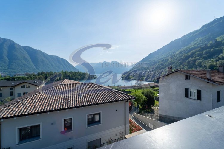 Villa singola Tremezzina