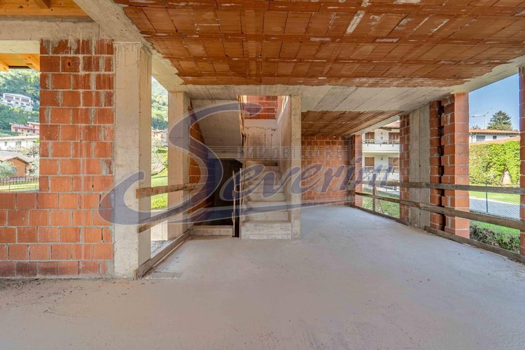 Villa singola Tremezzina