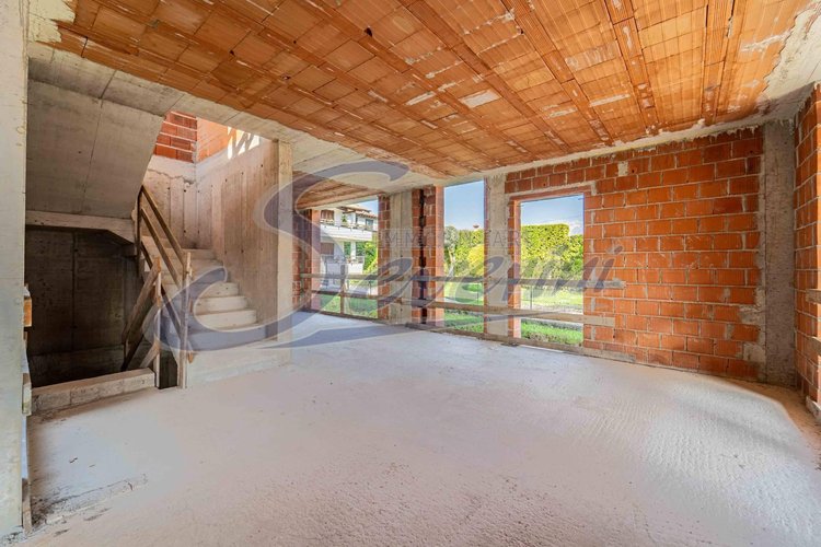 Villa singola Tremezzina