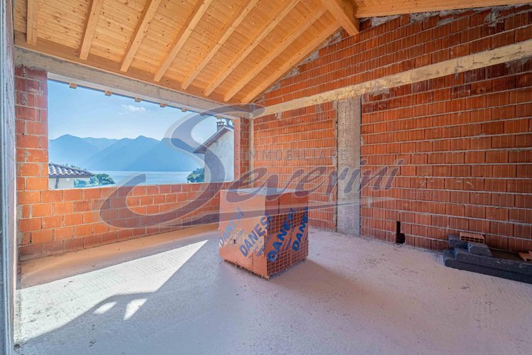 Villa singola Tremezzina