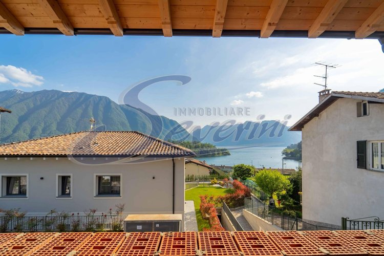 Villa singola Tremezzina