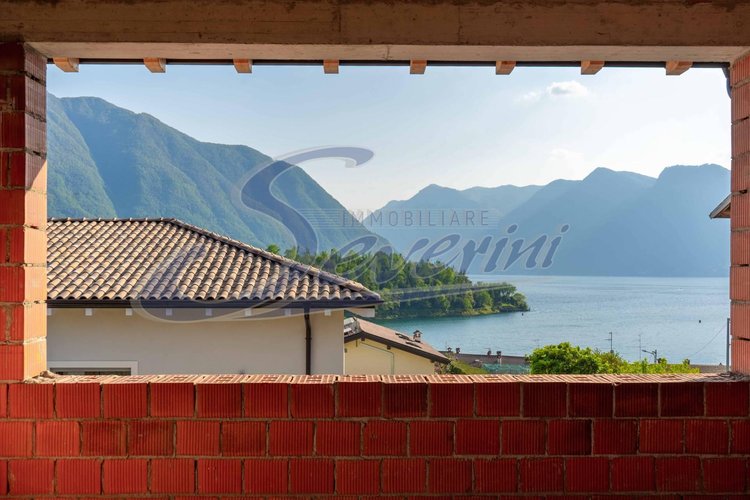 Villa singola Tremezzina