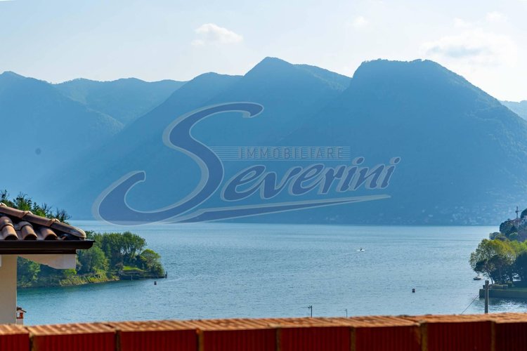 Villa singola Tremezzina