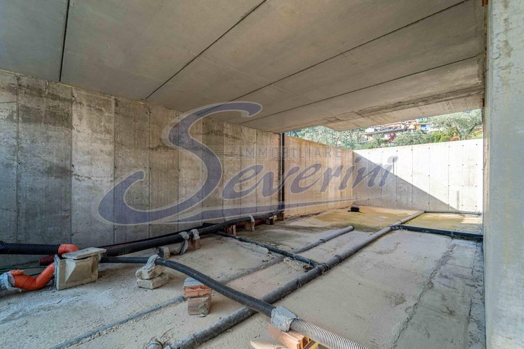 Villa singola Tremezzina