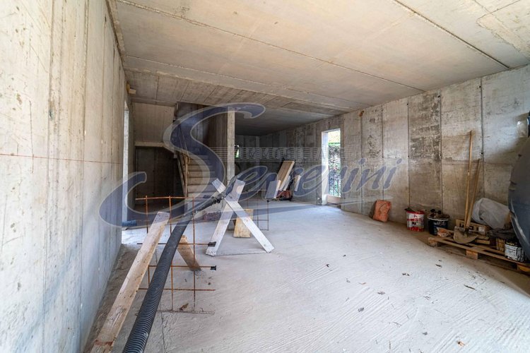 Villa singola Tremezzina