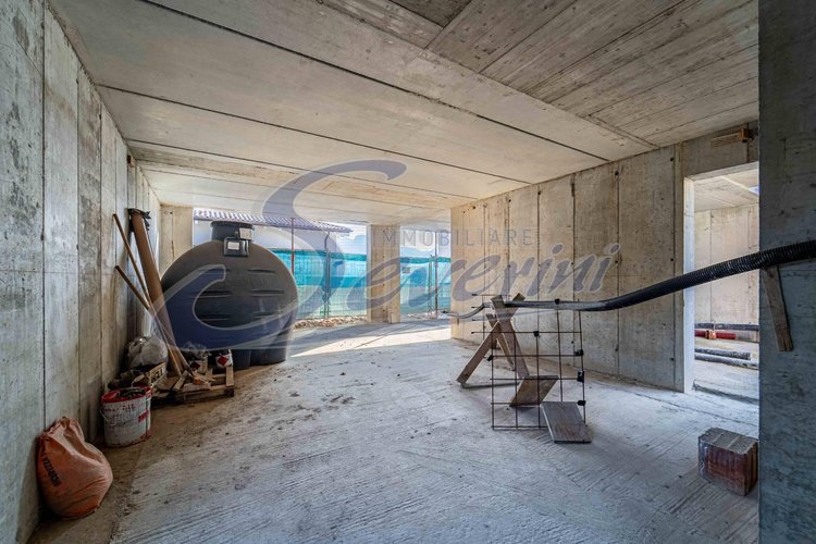 Villa singola Tremezzina