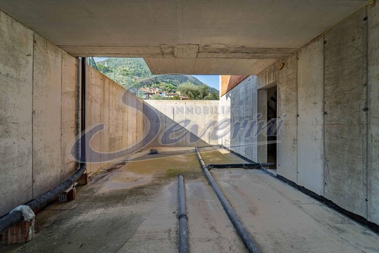 Villa singola Tremezzina