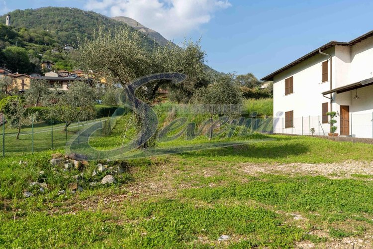 Villa singola Tremezzina