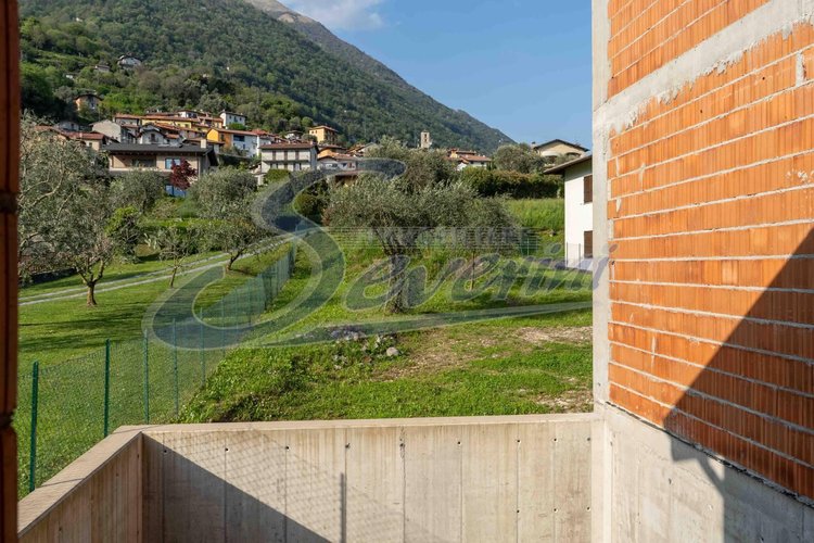 Villa singola Tremezzina