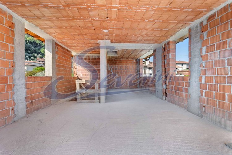 Villa singola Tremezzina