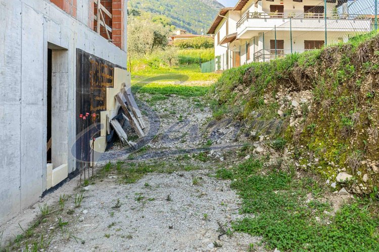 Villa singola Tremezzina