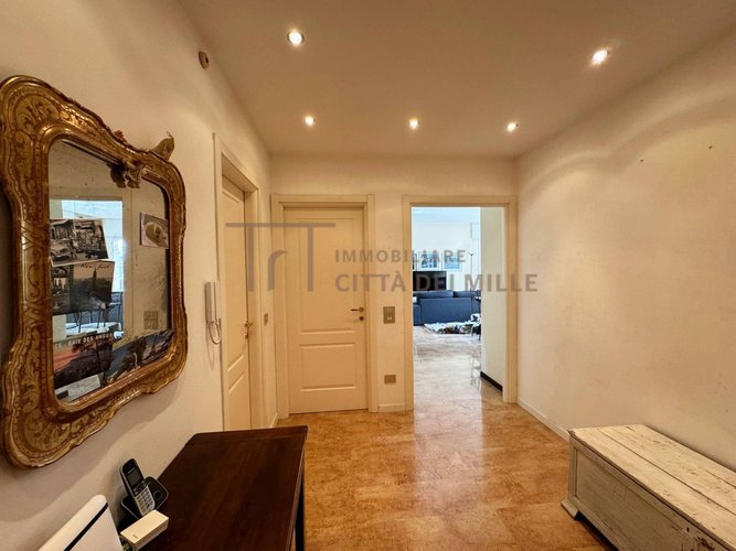 Quadrilocale Bergamo