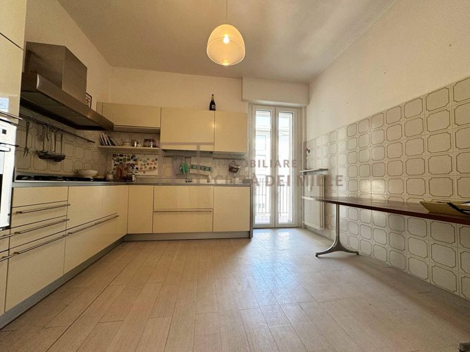 Quadrilocale Bergamo