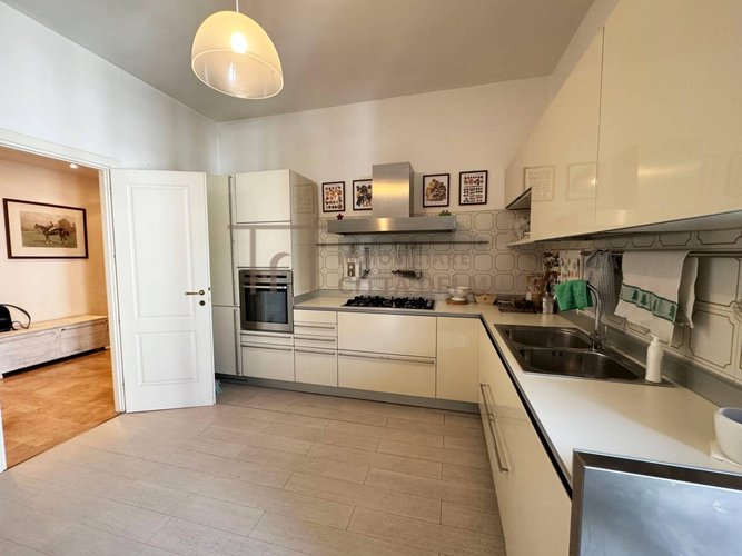 Quadrilocale Bergamo