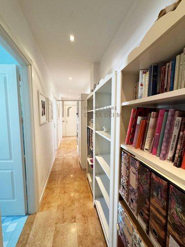 Quadrilocale Bergamo