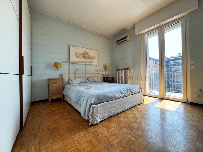 Quadrilocale Bergamo