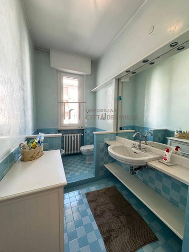 Quadrilocale Bergamo