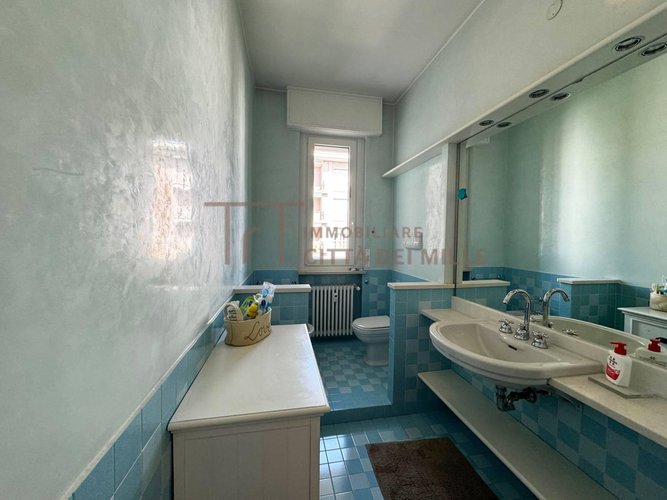 Quadrilocale Bergamo