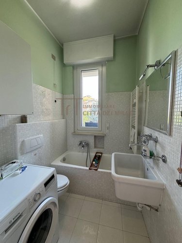 Quadrilocale Bergamo