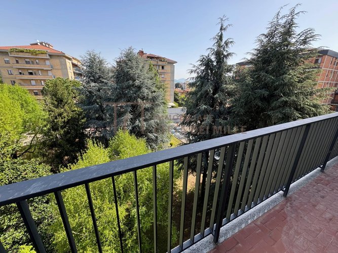 Quadrilocale Bergamo