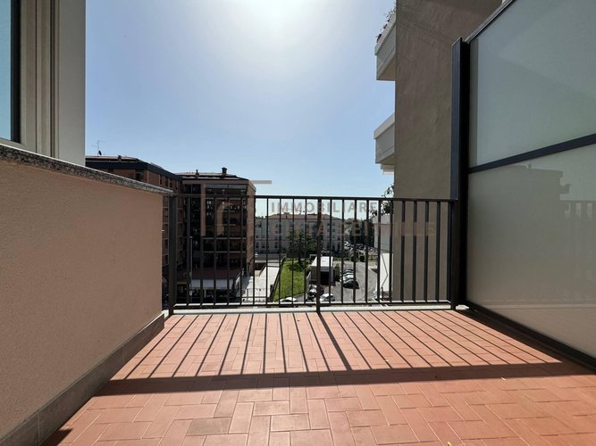 Quadrilocale Bergamo