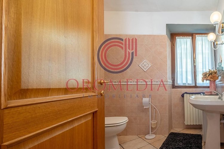 Villa singola Clusone