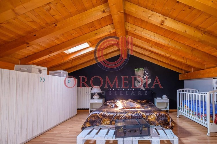 Villa singola Clusone