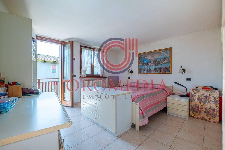 Villa singola Clusone