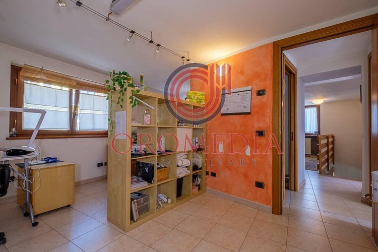 Villa singola Clusone