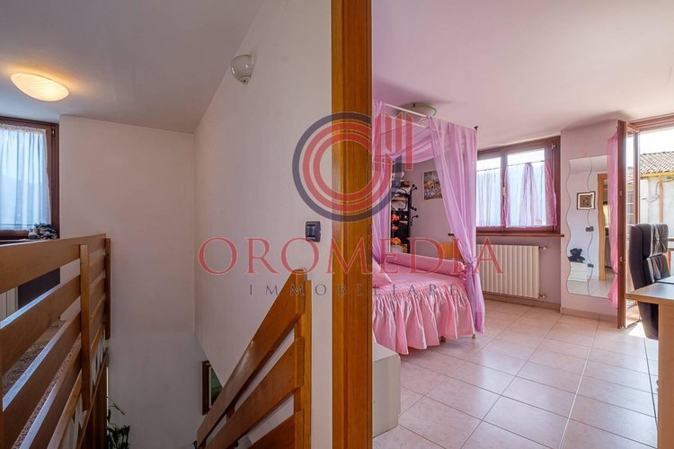 Villa singola Clusone