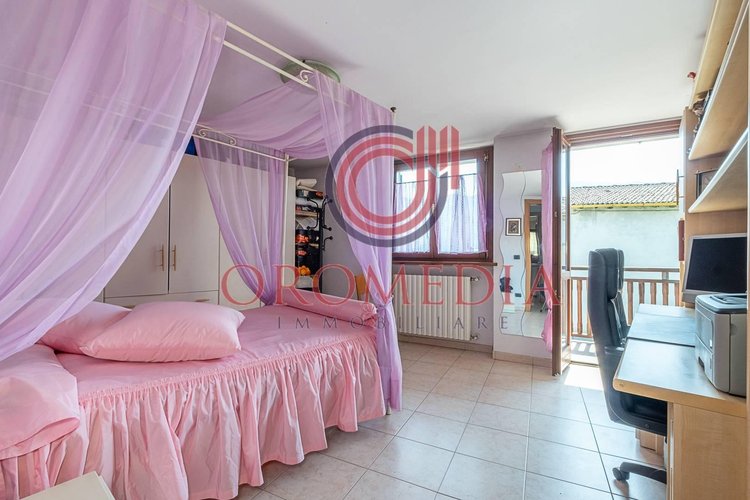 Villa singola Clusone