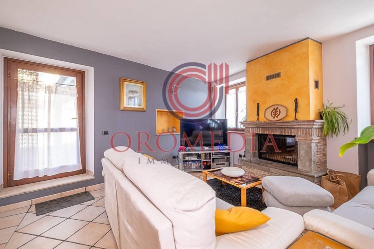 Villa singola Clusone