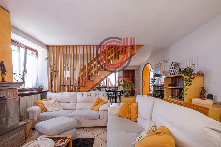 Villa singola Clusone