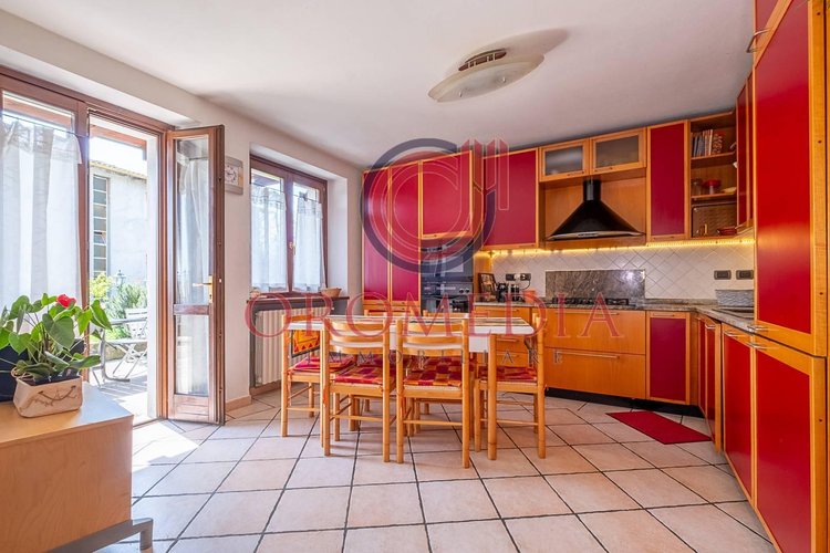 Villa singola Clusone