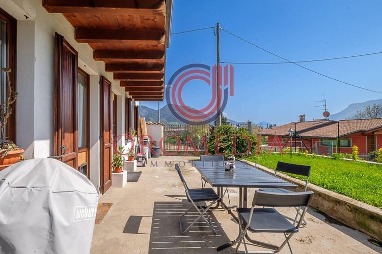 Villa singola Clusone