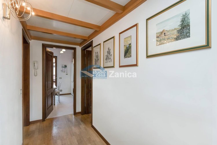 Villa singola Bergamo