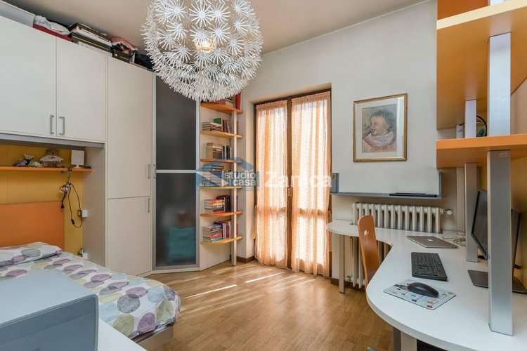 Villa singola Bergamo