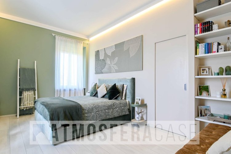 Villa o villino Canonica d'Adda