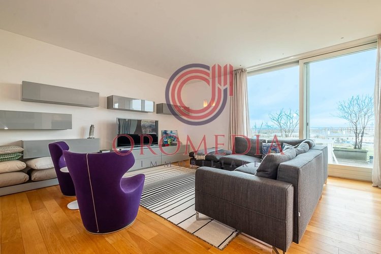 Attico / Mansarda Segrate