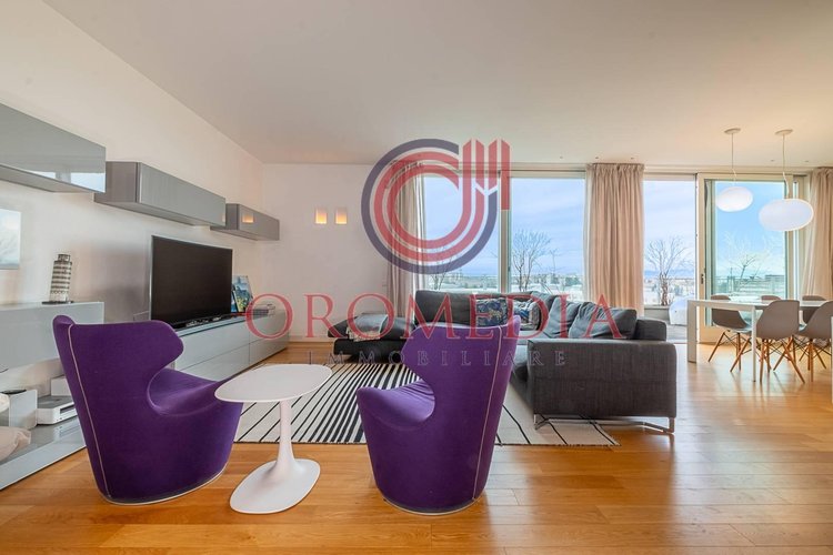 Attico / Mansarda Segrate