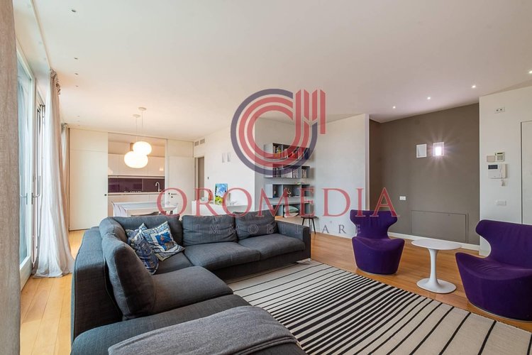 Attico / Mansarda Segrate