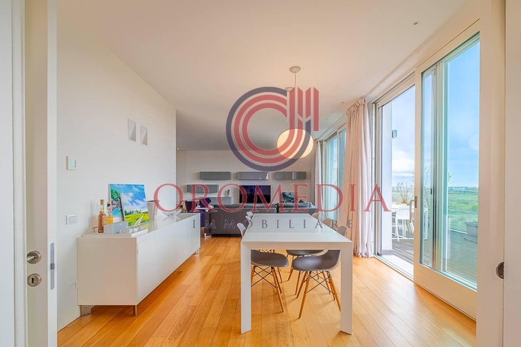 Attico / Mansarda Segrate