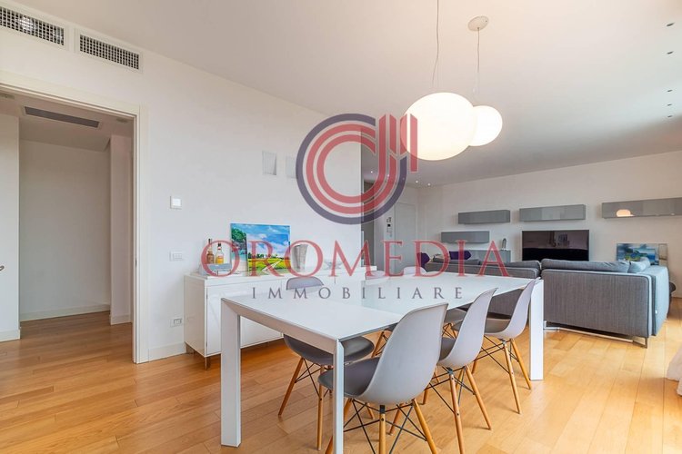 Attico / Mansarda Segrate