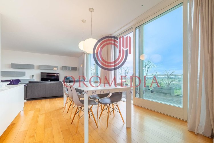 Attico / Mansarda Segrate