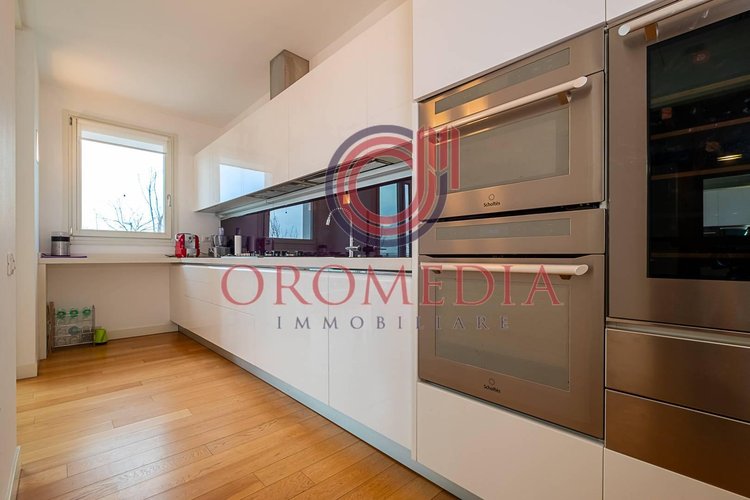 Attico / Mansarda Segrate