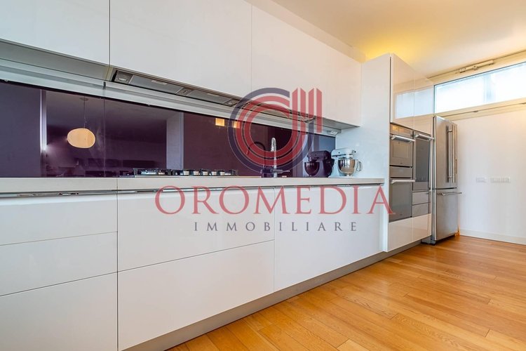 Attico / Mansarda Segrate