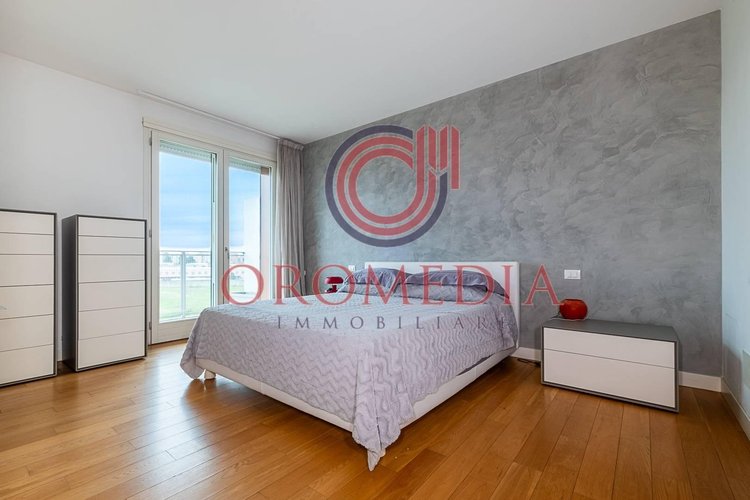 Attico / Mansarda Segrate