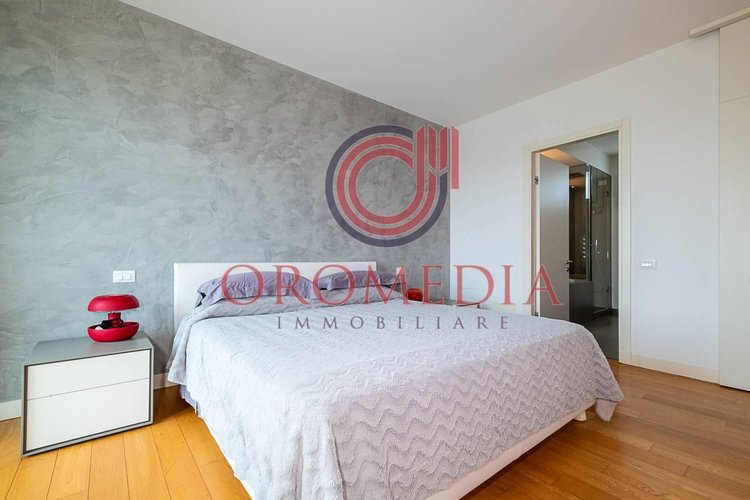 Attico / Mansarda Segrate